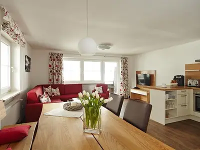 Ferienwohnung für 2 Personen (40 m²) in Bad Hindelang 3/10