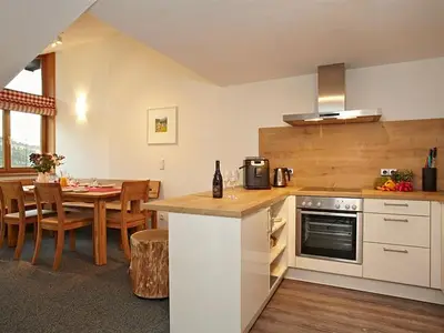 Ferienwohnung für 2 Personen (40 m²) in Bad Hindelang 7/10