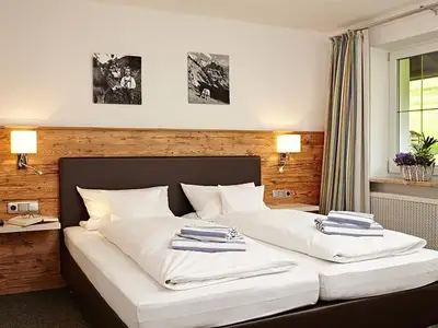 Ferienwohnung für 2 Personen (40 m²) in Bad Hindelang 8/10