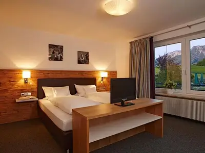 Ferienwohnung für 2 Personen (40 m²) in Bad Hindelang 9/10