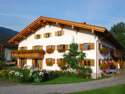 Haus Sommer