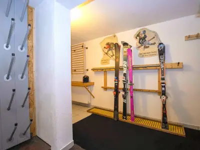 Vogt Skikeller
