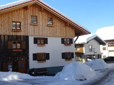 Ferienwohnung für 4 Personen (110 m²) in Bad Hindelang 5/10
