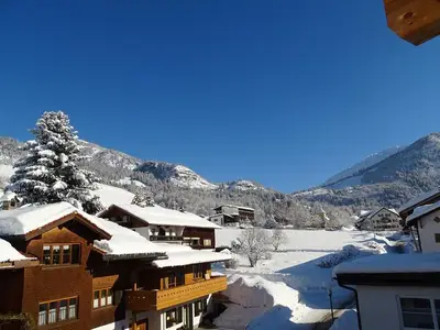 Ferienwohnung für 4 Personen (110 m²) in Bad Hindelang 6/10