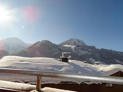Ferienwohnung für 4 Personen (110 m²) in Bad Hindelang 7/10