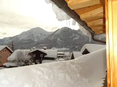 Ferienwohnung für 4 Personen (110 m²) in Bad Hindelang 8/10