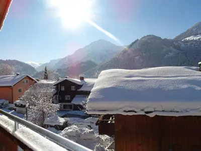 Ferienwohnung für 4 Personen (110 m²) in Bad Hindelang 9/10
