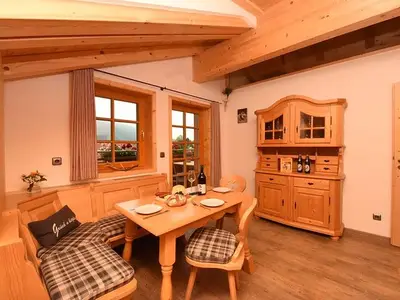 Ferienwohnung für 4 Personen (110 m²) in Bad Hindelang 10/10