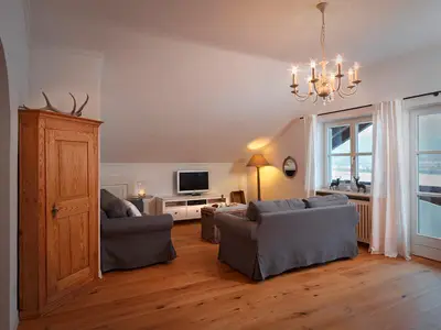 Fewo Nr. 1