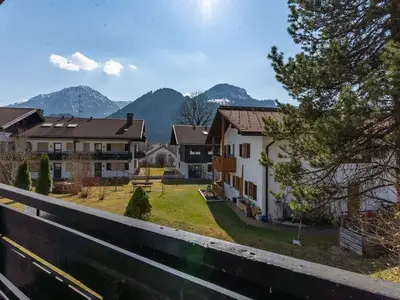 Ferienwohnung für 4 Personen (50 m²) in Bad Hindelang 3/10