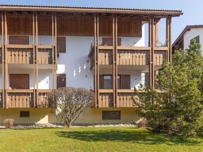 Ferienwohnung für 4 Personen (56 m²) in Bad Hindelang 1/10