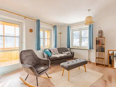 Ferienwohnung für 5 Personen (80 m²) in Bad Hindelang 4/10