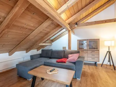 Ferienwohnung für 7 Personen (80 m²) in Bad Hindelang 3/10