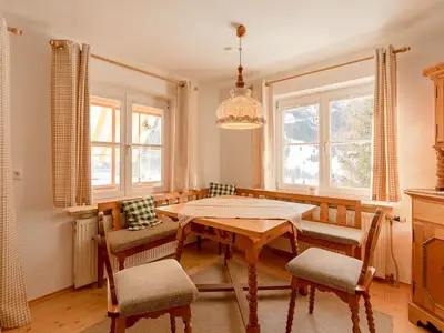 Ferienwohnung für 4 Personen (80 m²) in Bad Hindelang 5/10