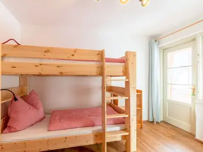 Ferienwohnung für 4 Personen (80 m²) in Bad Hindelang 8/10
