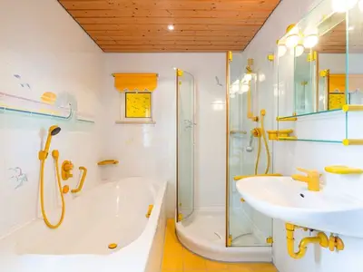 Ferienwohnung für 4 Personen (80 m²) in Bad Hindelang 9/10
