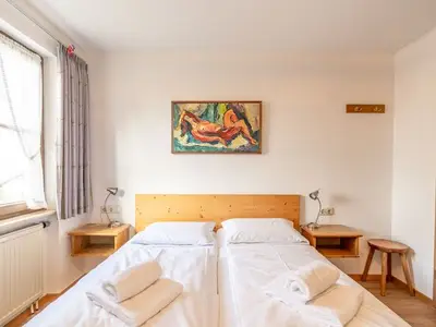 Ferienwohnung für 3 Personen (51 m²) in Bad Hindelang 6/10
