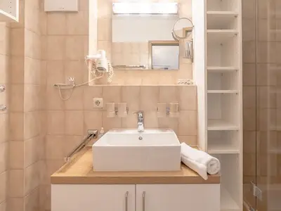 Ferienwohnung für 3 Personen (51 m²) in Bad Hindelang 7/10