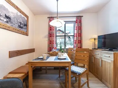 Ferienwohnung für 4 Personen (50 m²) in Bad Hindelang 3/10