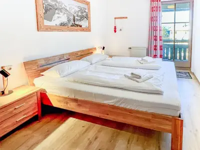 Ferienwohnung für 4 Personen (50 m²) in Bad Hindelang 6/10