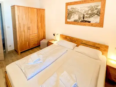 Ferienwohnung für 4 Personen (50 m²) in Bad Hindelang 7/10