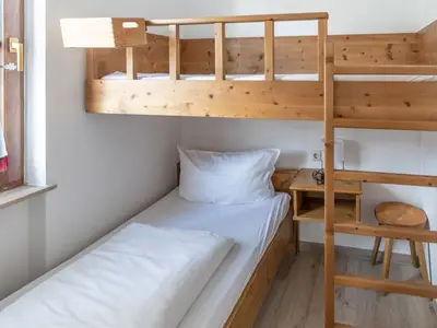Ferienwohnung für 4 Personen (50 m²) in Bad Hindelang 8/10