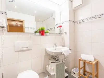 Ferienwohnung für 4 Personen (50 m²) in Bad Hindelang 9/10