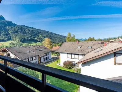 Ferienwohnung für 4 Personen (55 m²) in Bad Hindelang 2/10