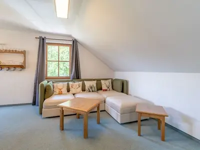 Ferienwohnung für 2 Personen (41 m²) in Bad Hindelang 2/10