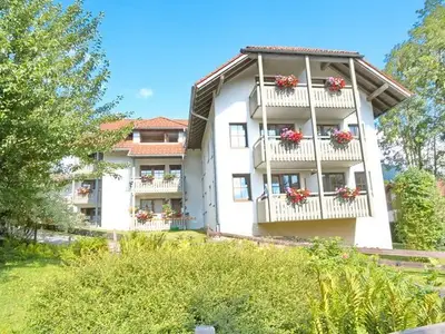 Ferienwohnung für 4 Personen (55 m²) in Bad Hindelang 9/10