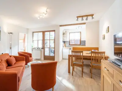 Ferienwohnung für 4 Personen (50 m²) in Bad Hindelang 4/10
