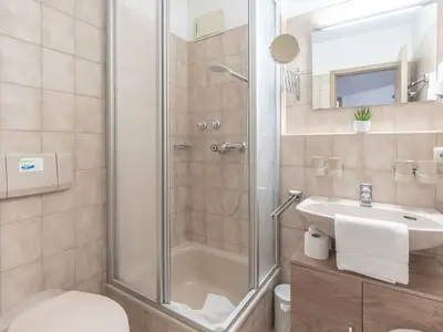 Ferienwohnung für 4 Personen (41 m²) in Bad Hindelang 5/10