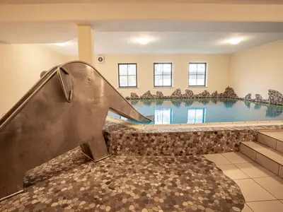 Ferienwohnung für 3 Personen (40 m²) in Bad Hindelang 9/10