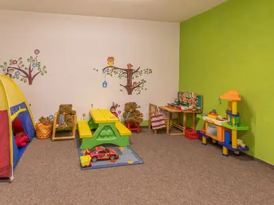 Ferienwohnung für 3 Personen (40 m²) in Bad Hindelang 10/10