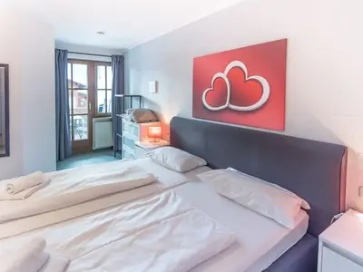 Ferienwohnung für 4 Personen (40 m²) in Bad Hindelang 6/10