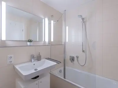 Ferienwohnung für 2 Personen (33 m²) in Bad Hindelang 5/10