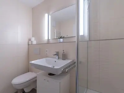 Ferienwohnung für 2 Personen (33 m²) in Bad Hindelang 6/10