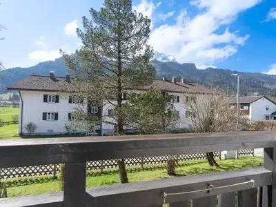 Ferienwohnung für 2 Personen (33 m²) in Bad Hindelang 7/10