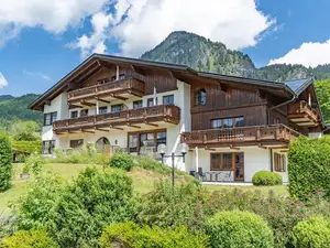 Ferienwohnung für 4 Personen (110 m²) in Bad Hindelang