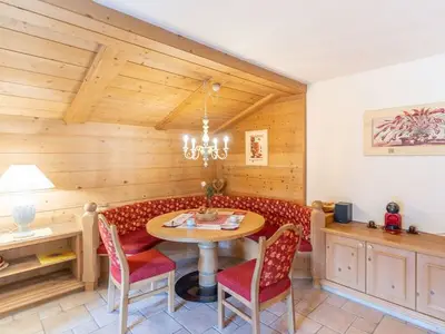 Ferienwohnung für 4 Personen (110 m²) in Bad Hindelang 3/10
