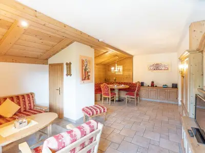 Ferienwohnung für 4 Personen (110 m²) in Bad Hindelang 4/10