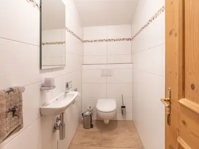 Ferienwohnung für 4 Personen (110 m²) in Bad Hindelang 9/10