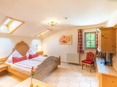 Ferienwohnung für 4 Personen (110 m²) in Bad Hindelang 10/10