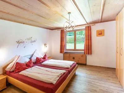 Ferienwohnung für 2 Personen (60 m²) in Bad Hindelang 3/10