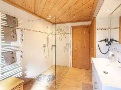 Ferienwohnung für 4 Personen (85 m²) in Bad Hindelang 5/10