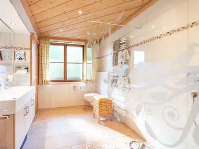 Ferienwohnung für 4 Personen (85 m²) in Bad Hindelang 6/10
