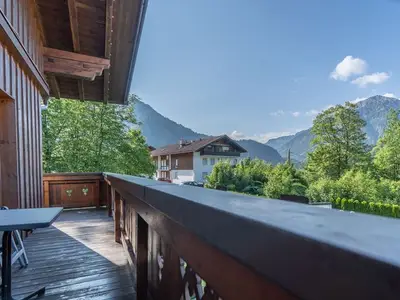 Ferienwohnung für 4 Personen (85 m²) in Bad Hindelang 10/10