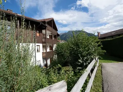Ferienwohnung für 4 Personen (42 m²) in Bad Hindelang 10/10