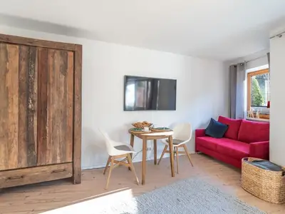 Ferienwohnung für 2 Personen (33 m²) in Bad Hindelang 3/10