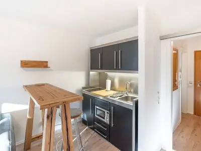 Ferienwohnung für 2 Personen (33 m²) in Bad Hindelang 4/10